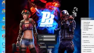 PBBR - Dark World e ShadowCat
