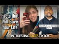 INTERESTING FACTS TIKTOK YOU PROBABLY DON'T KNOW!