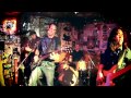 Flashpoint - LIVE at Kirby&#39;s