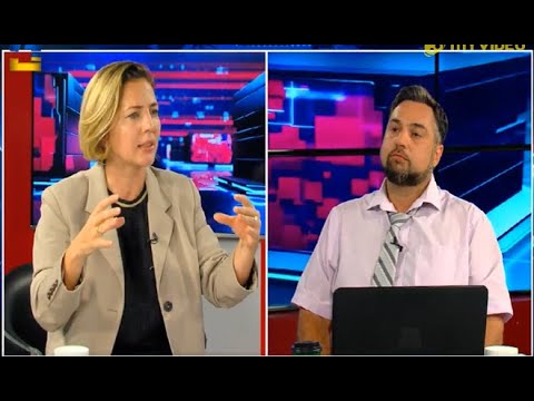 ღრმა, მზაკვრული პოლიტიკური თამაშია ჩვენს წინაშე- - ანა დოლიძე