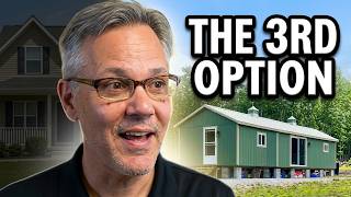 Your Landlord Gets Rich Off Your Rent. Your Bank Gets Rich Off Your Mortgage. There's a 3rd Option.