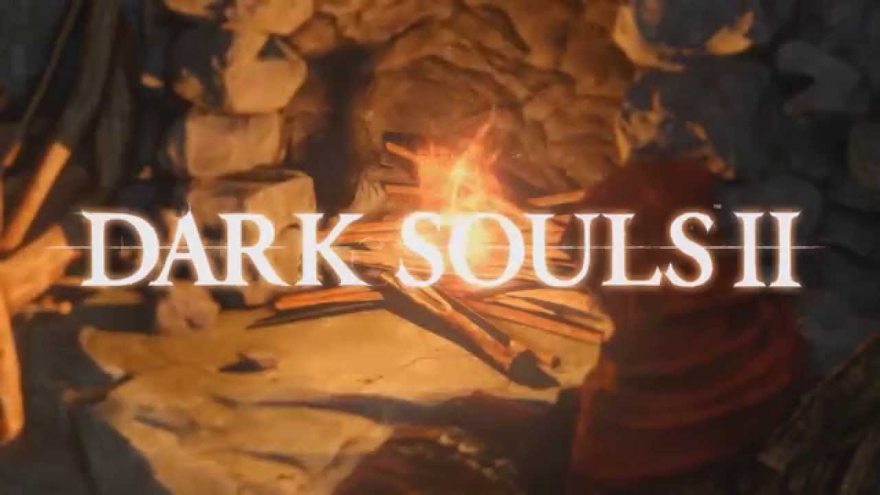 [DaS2] Fire Keepers/Things Betwixt Theme Extended - YouTube