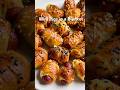 My Favorite 2-Ingredient Snack #food #cooking #hotdog #viral #recipe #hangry #beefribs
