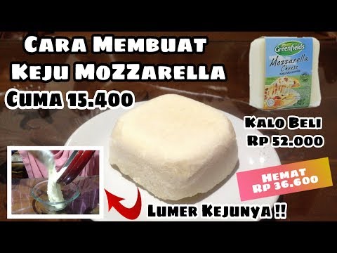 Alasan Kenapa KEJU PARMESAN Sangat MAHAL. 