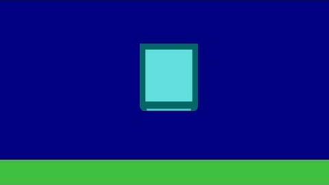 Rigid Body Physics Engine Demo | C++ Game Development