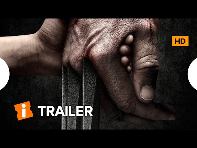 Logan - Trailer Oficial