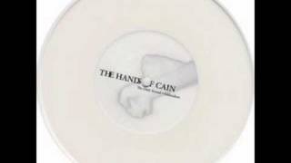 The Hands Of Cain - In a Dark Cell (1983) chords