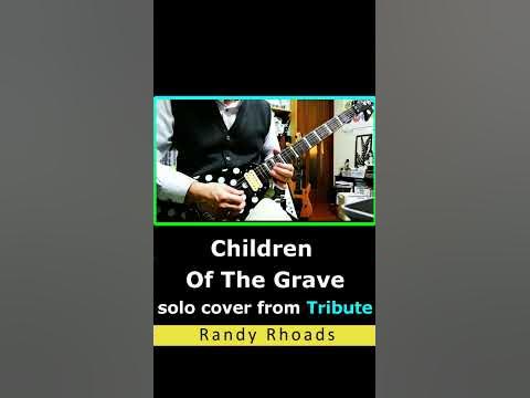 ozzy osbourne children of the grave lyrics