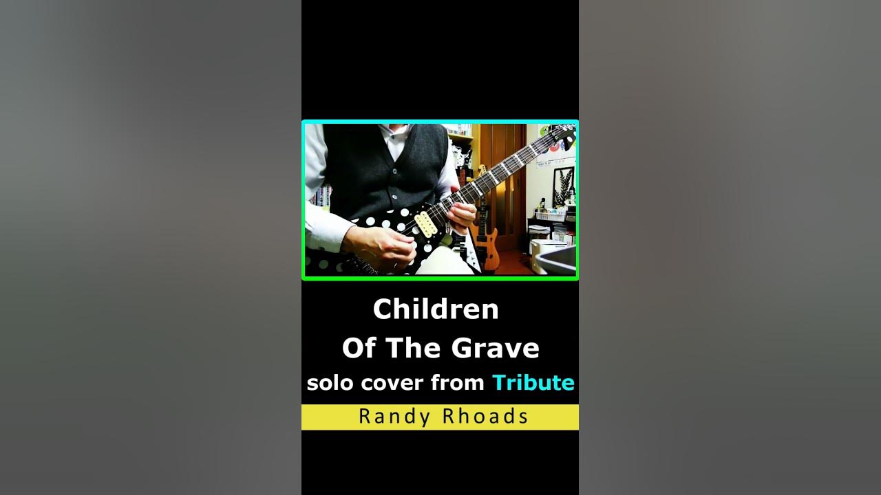 ozzy osbourne children of the grave lyrics