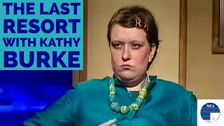 The Last Resort with Kathy Burke