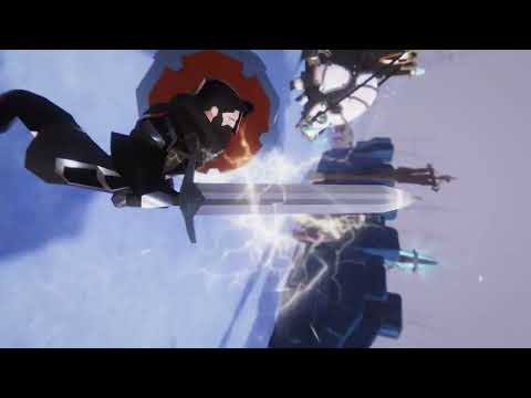 Albion Online | Every Sword Has a Story - KO - Albion Online | Every Sword Has a Story - KO