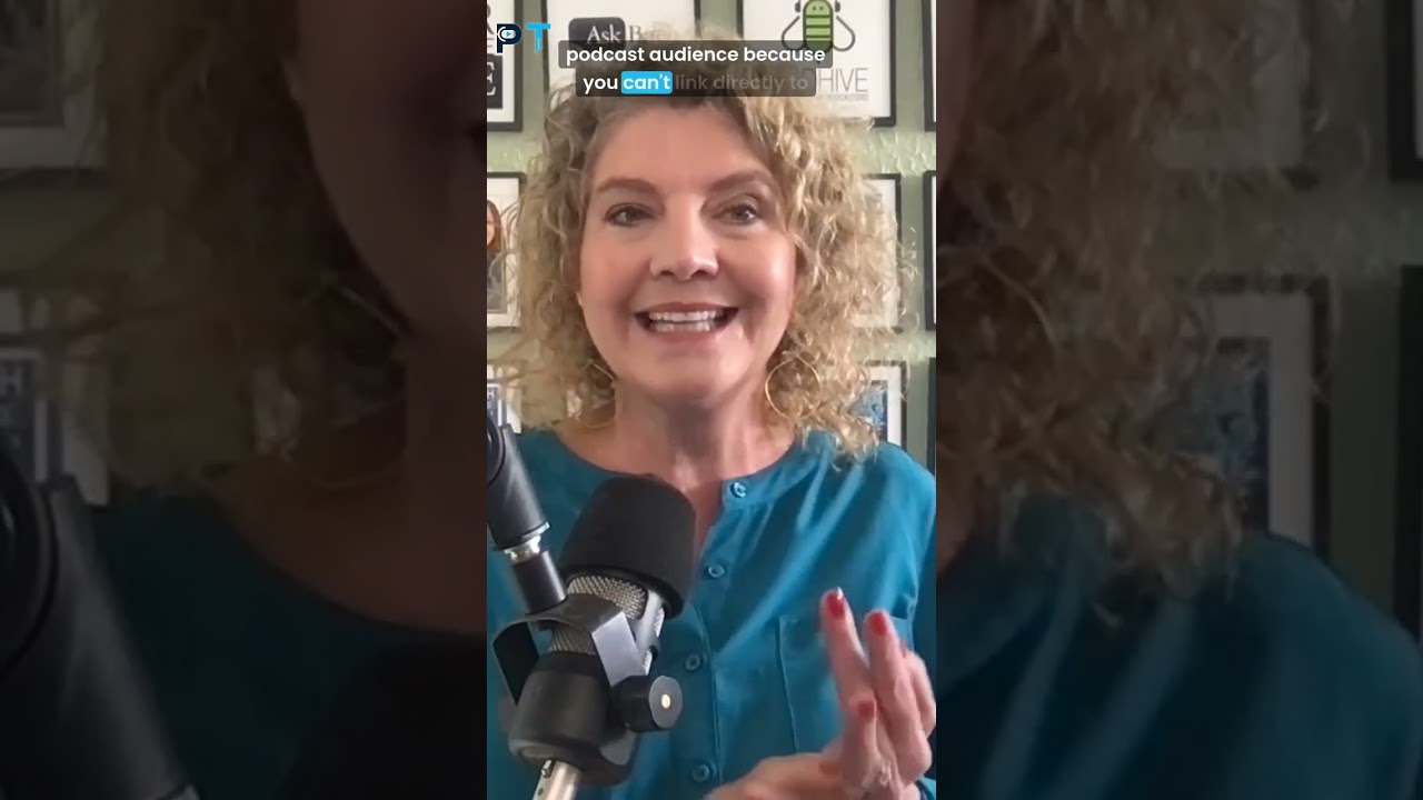 Traci DeForge on Why Instagram Isn’t Growing Your Podcast: Avoid This Marketing Mistake! Traci DeForge on Why Instagram Isn’t Growing Your Podcast: Avoid This Marketing Mistake!