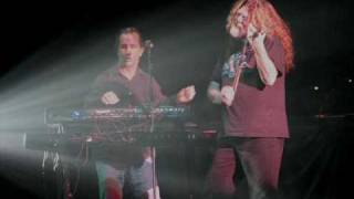 Kansas - Live - 1974 - Bringing It Back