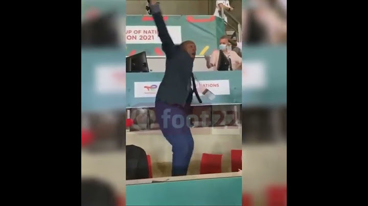 معلق غينيا الاستوائية لم يصدق انه فاز على الجزائر