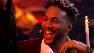 Calema são surpreendidos! | Gala de Natal | The Voice Portugal 2025