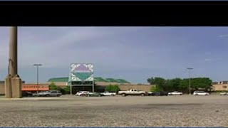 KVUE Rewind: Vacant shops at Northcross Mall