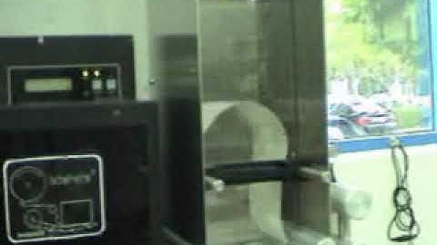 Label Aire 3138 N Merge P&A