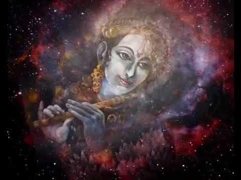 Murli manohar mohan murari themeBGM RadhaKrishna Song  krishna arjun Gatha Song