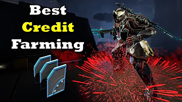 Who are the brokers in the index Warframe?