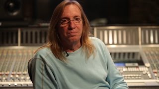 SSL Anatomy Of A Mix with Chuck Ainlay - the one hour edit