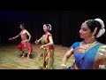 Mysore Jathi | A Bharatanatyam Dance Presentation Mp3 Song