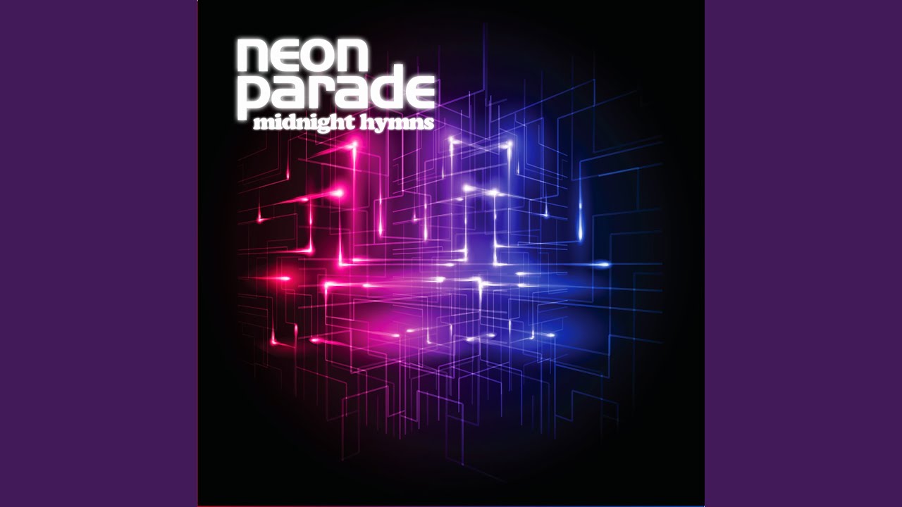 Beautiful Tonight – Neon Parade