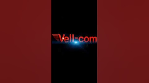 Vell-com G03 Startup #phone #smartphone