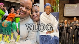 VLOG: Choir night || Fun walk || Heritage day and more by Inno Manchidi 19,528 views 7 months ago 54 minutes