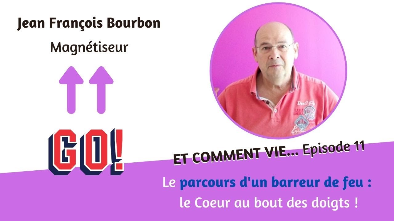 Parcours d'un barreur de feu - Quand l'empathie l'emporte ! - YouTube