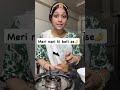 Healthy recipe drink for Artist and dancers | performing Artist | Herbal tea| periods irregularity