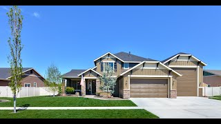 712 N Stockhelm Way Eagle, ID