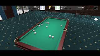 Pyramid :Russian Billiards screenshot 2