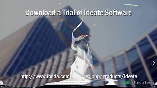 Demonstration of Ideate Explorer