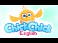Chick-Chick in ENGLISH - All Series - Cartoons for Babies