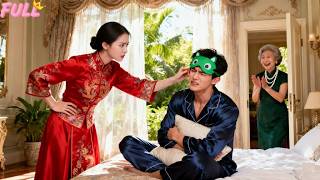 Download Lagu Tak ada yang membangunkan CEO enggan bangun—hanya istri baru: “Sayang, bangun”. Cinta mulai! MP3