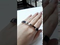 Браслет VERSACE каучуковый с золотом