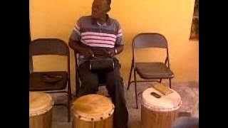 Demonstrashon di Agan ku Tambú