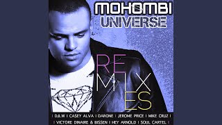 Universe (Crzkny Remix)