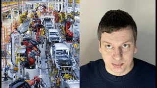 Rivian Hits 70,000 Vehicles Production Rate #rivian #tesla #elonmusk #electric #electricvehicle #ev