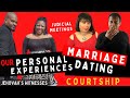 Jehovah's Witnesses: Dating, Marriage, Courtship, & Judicial Meetings