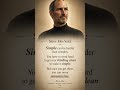 Steve Jobs on Why Simple Demands Everything #motivation #innovation #quotes #shorts #lifelessons
