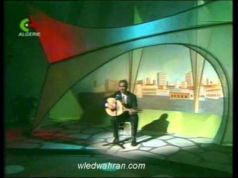 Ahmed Wahbi - Wahran Wahran