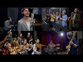 So very hard to go  leonid  friends tower of power cover