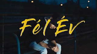 Miniatura de vídeo de "Miferock - Fél Év"