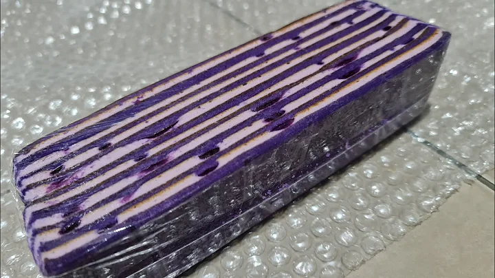 Kek Lapis Anna Berry @ Blueberry Cheese | Kek Lapi...