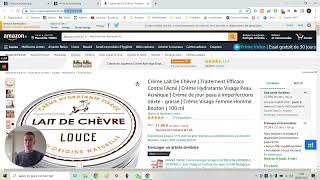 Amazon Attribution : Mesurer le trafic externe — Vidéo 142/173