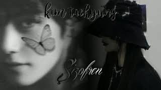 Taehyung Ile Hayal Et -Şizofren- One Shot