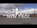 NEW VOLKSWAGEN T-ROC: FAROE ISLANDS