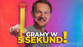 GRAMY W 5 SEKUND!