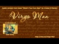 Complete chapter  - Virgo Man in the voice of Toshi Sinha